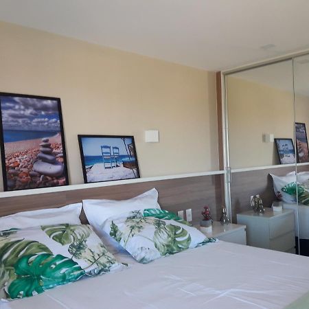 Porto Das Dunas Solarium Residence アキラス エクステリア 写真