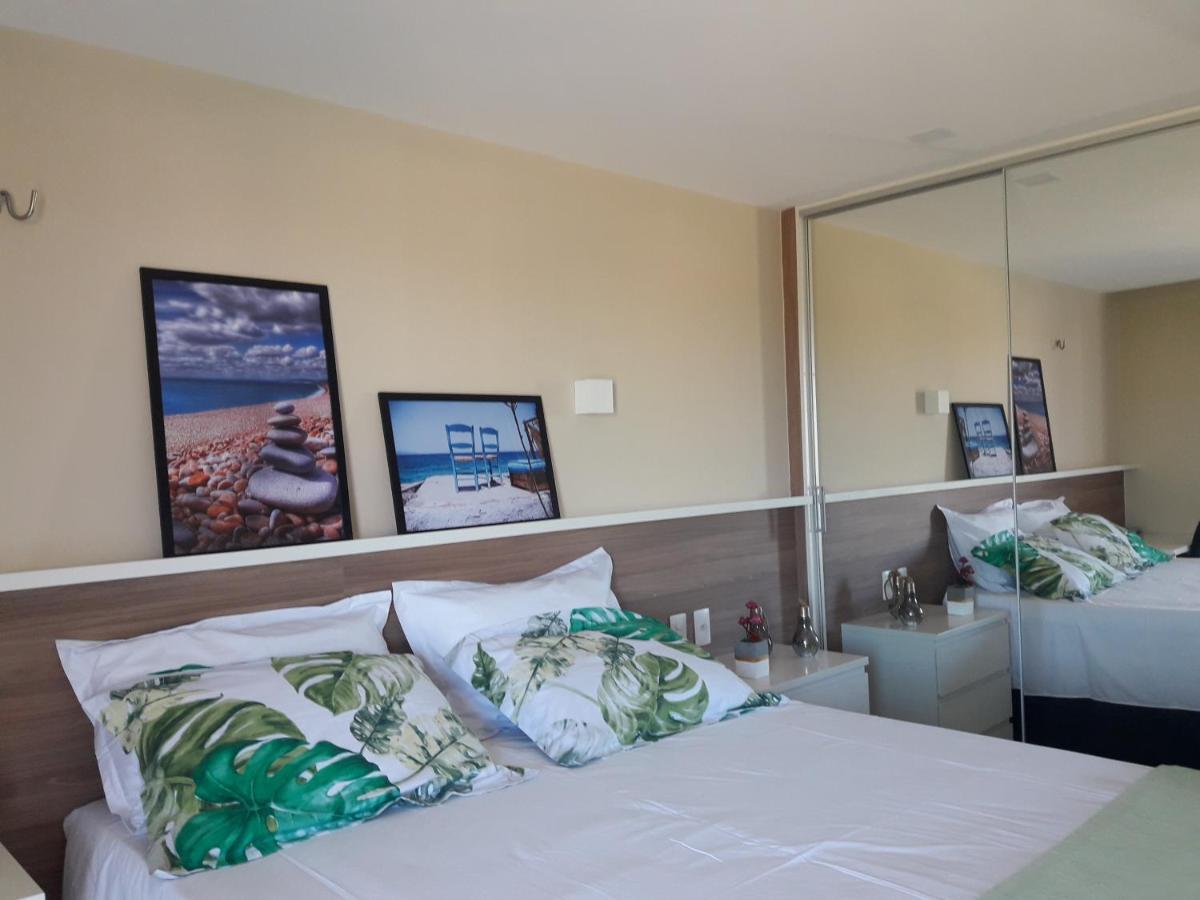 Porto Das Dunas Solarium Residence アキラス エクステリア 写真