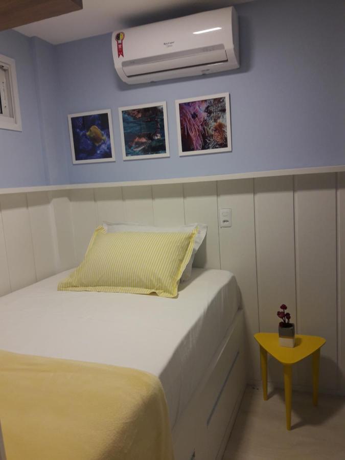 Porto Das Dunas Solarium Residence アキラス エクステリア 写真