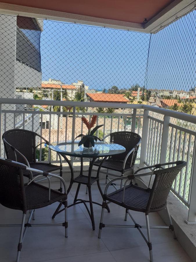 Porto Das Dunas Solarium Residence アキラス エクステリア 写真